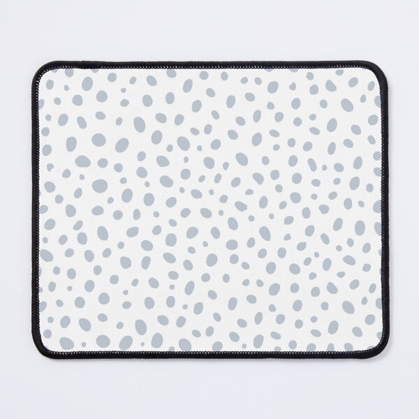 Item preview, Irregular dot pattern - Plein air dots designed and sold by aguyfromspain.