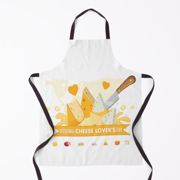 Item preview, Celebrating #nationalcheeseday with the best in cheese clothing and merchandises. designed and sold by Crafty-Hawk.