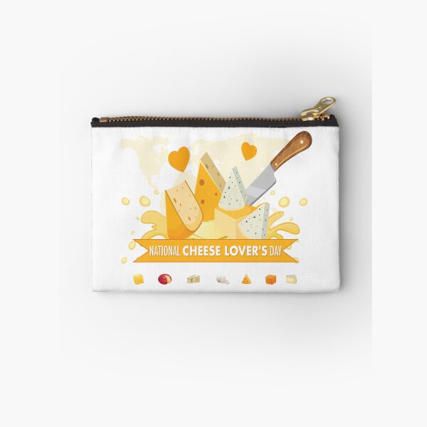 Item preview, Celebrating #nationalcheeseday with the best in cheese clothing and merchandises. designed and sold by Crafty-Hawk.
