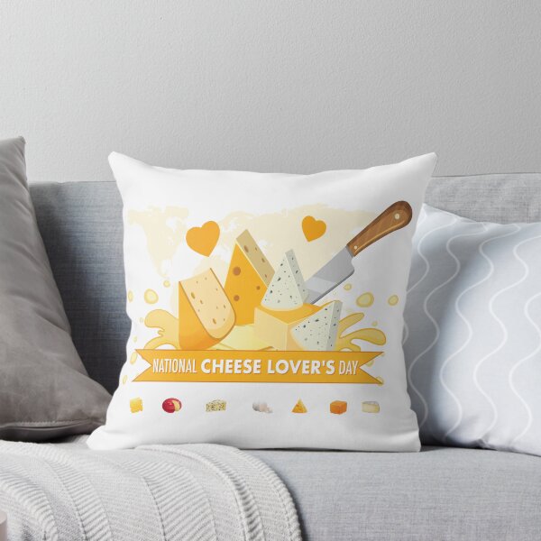 Item preview, Celebrating #nationalcheeseday with the best in cheese clothing and merchandises. designed and sold by Crafty-Hawk.