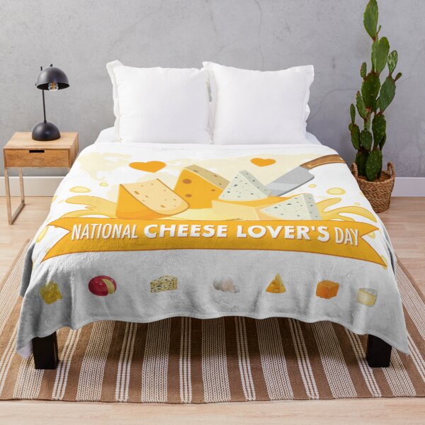Item preview, Celebrating #nationalcheeseday with the best in cheese clothing and merchandises. designed and sold by Crafty-Hawk.