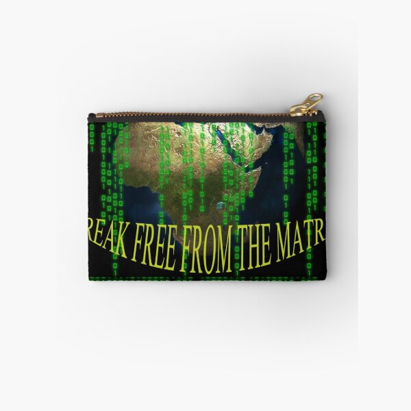 Item preview, Break Free From the Matrix designed and sold by MoodysT's.