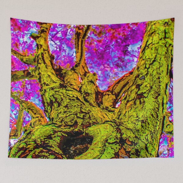 Item preview, A Chromatic Aberration designed and sold by yusaku.