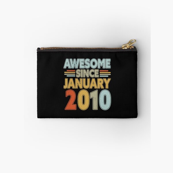 Item preview, Awesome Since January 2010 designed and sold by SugoiLynn.