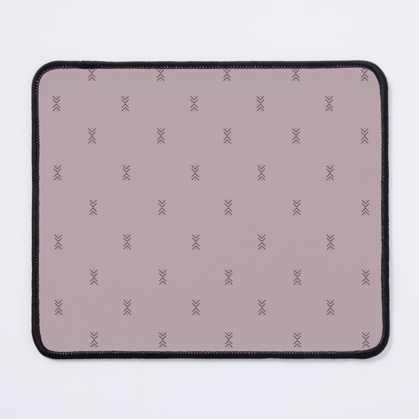 Item preview, Geometric folk repeat pattern designed and sold by HariniArts.