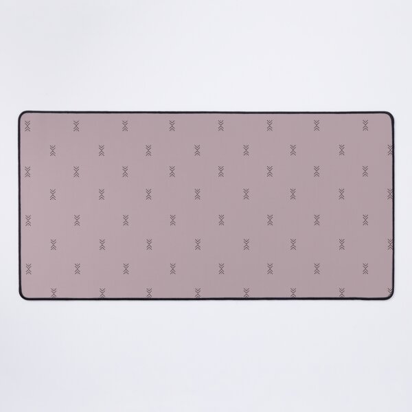 Item preview, Geometric folk repeat pattern designed and sold by HariniArts.