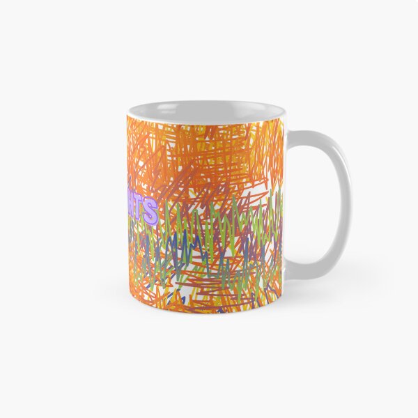 Item preview, Colored Thoughts designed and sold by Anvc-Art.