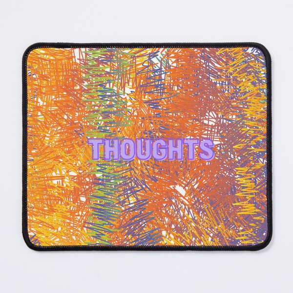 Item preview, Colored Thoughts designed and sold by Anvc-Art.