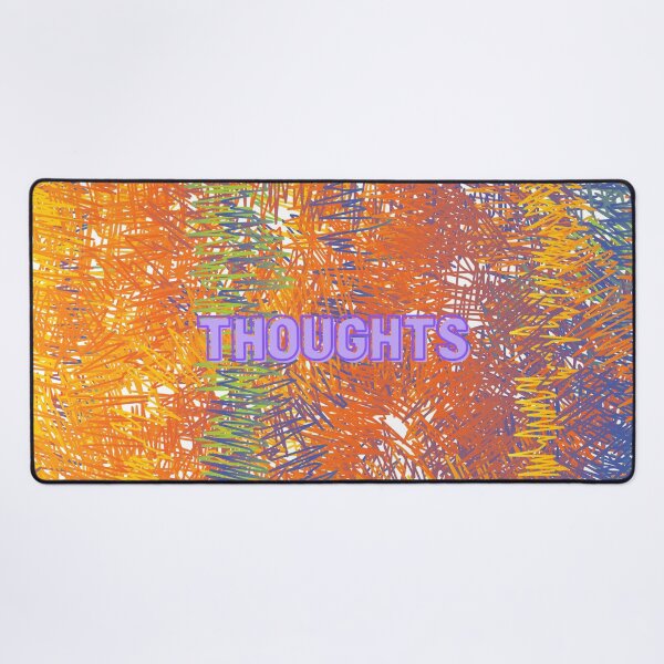 Item preview, Colored Thoughts designed and sold by Anvc-Art.