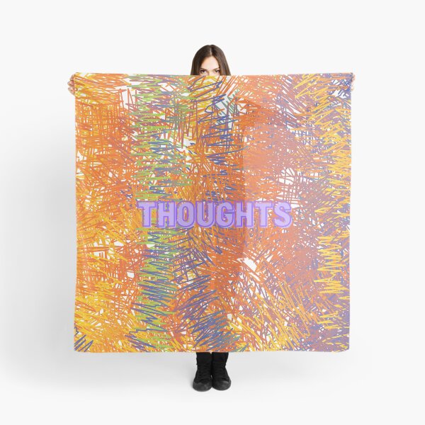 Item preview, Colored Thoughts designed and sold by Anvc-Art.