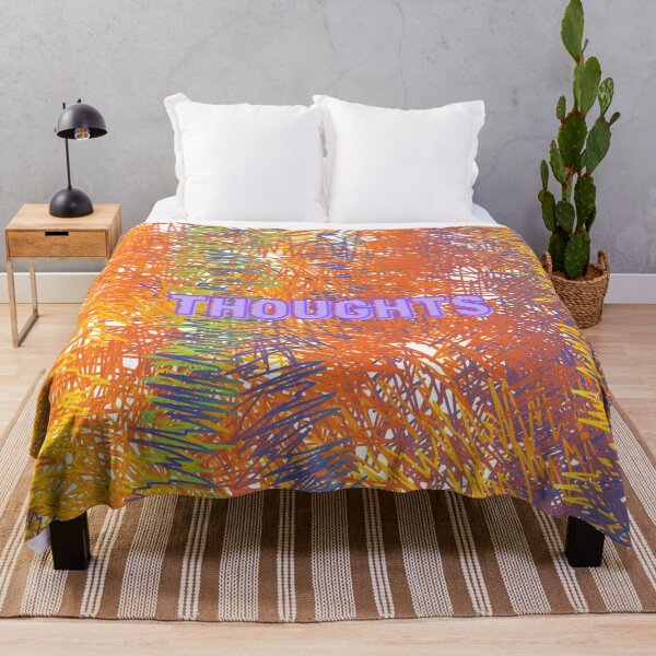 Item preview, Colored Thoughts designed and sold by Anvc-Art.