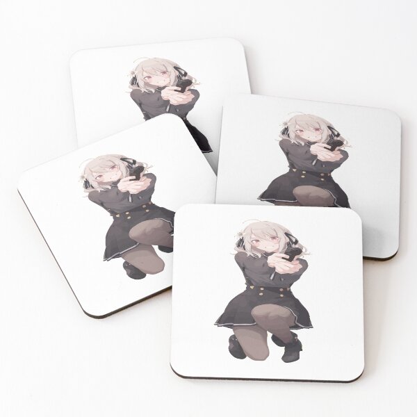 Item preview, Spy Kyoushitsu designed and sold by Azhastor.