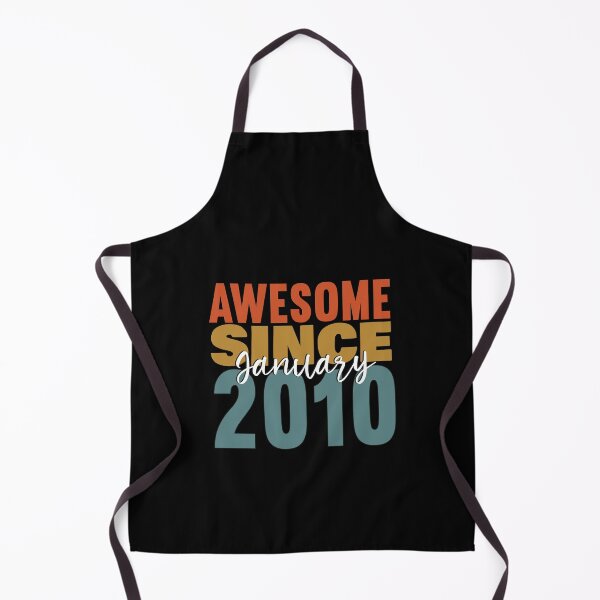 Item preview, Awesome Since January 2010 designed and sold by SugoiLynn.
