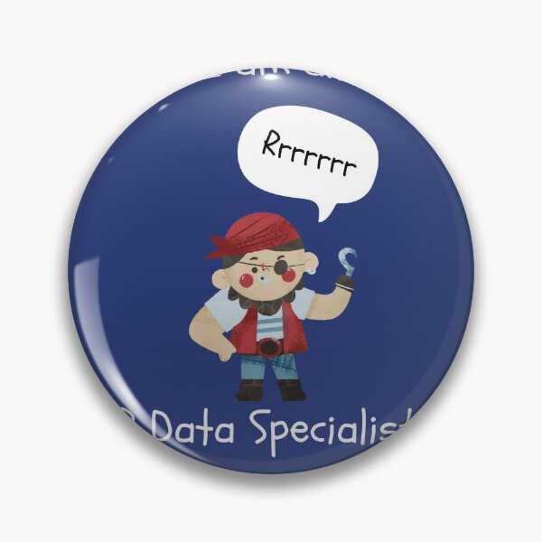Artikelvorschau, Ich bin ein R-Datenspezialist entworfen und verkauft von t1n3333.