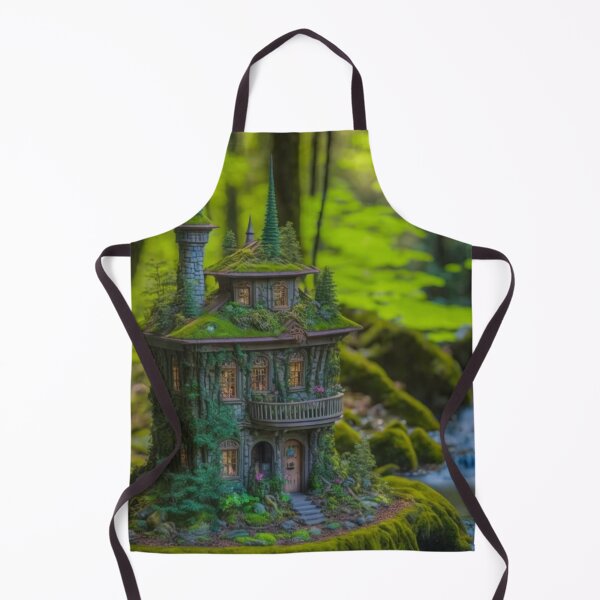 Item preview, Tiny Cottage Home designed and sold by letsgetinspired.