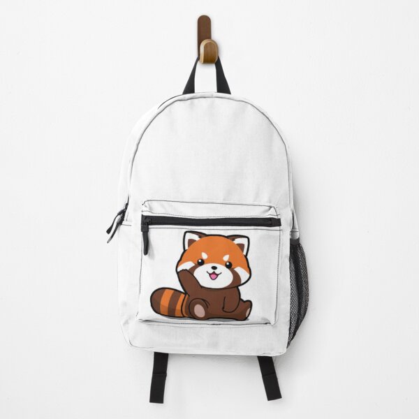 Item preview, too cute red panda designed and sold by jiji440.