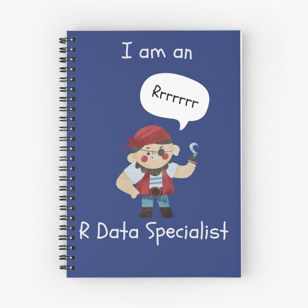Item preview, I am an R data specialist designed and sold by t1n3333.