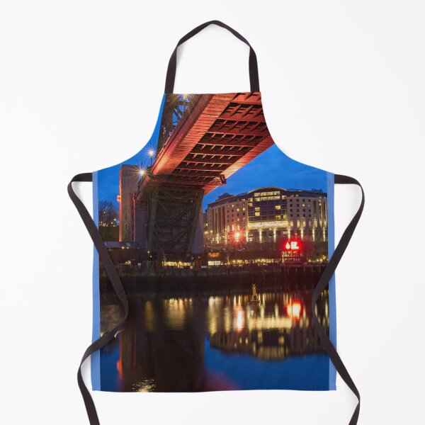 Item preview, Tyne Bridge Reflections designed and sold by Rob Cole Photography.