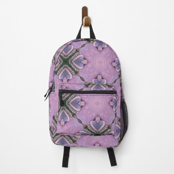 Item preview, Royal Crest Pattern, Floral Botanical design - Tiled pattern designed and sold by ZenArt-Fern.