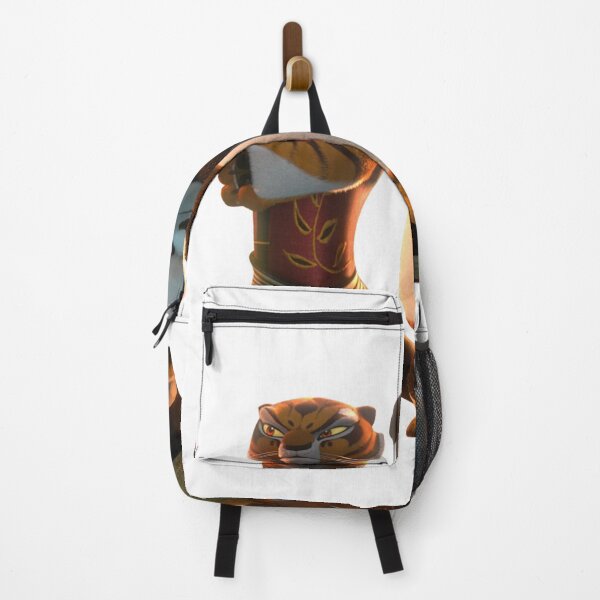 Item preview, Tigress and poo Kungfu panda designed and sold by Design-Busuk.