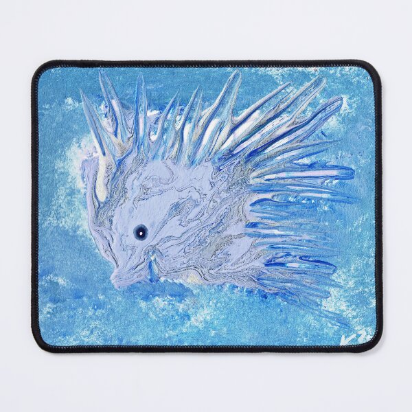 Item preview, Confusing Creature  designed and sold by KazM.
