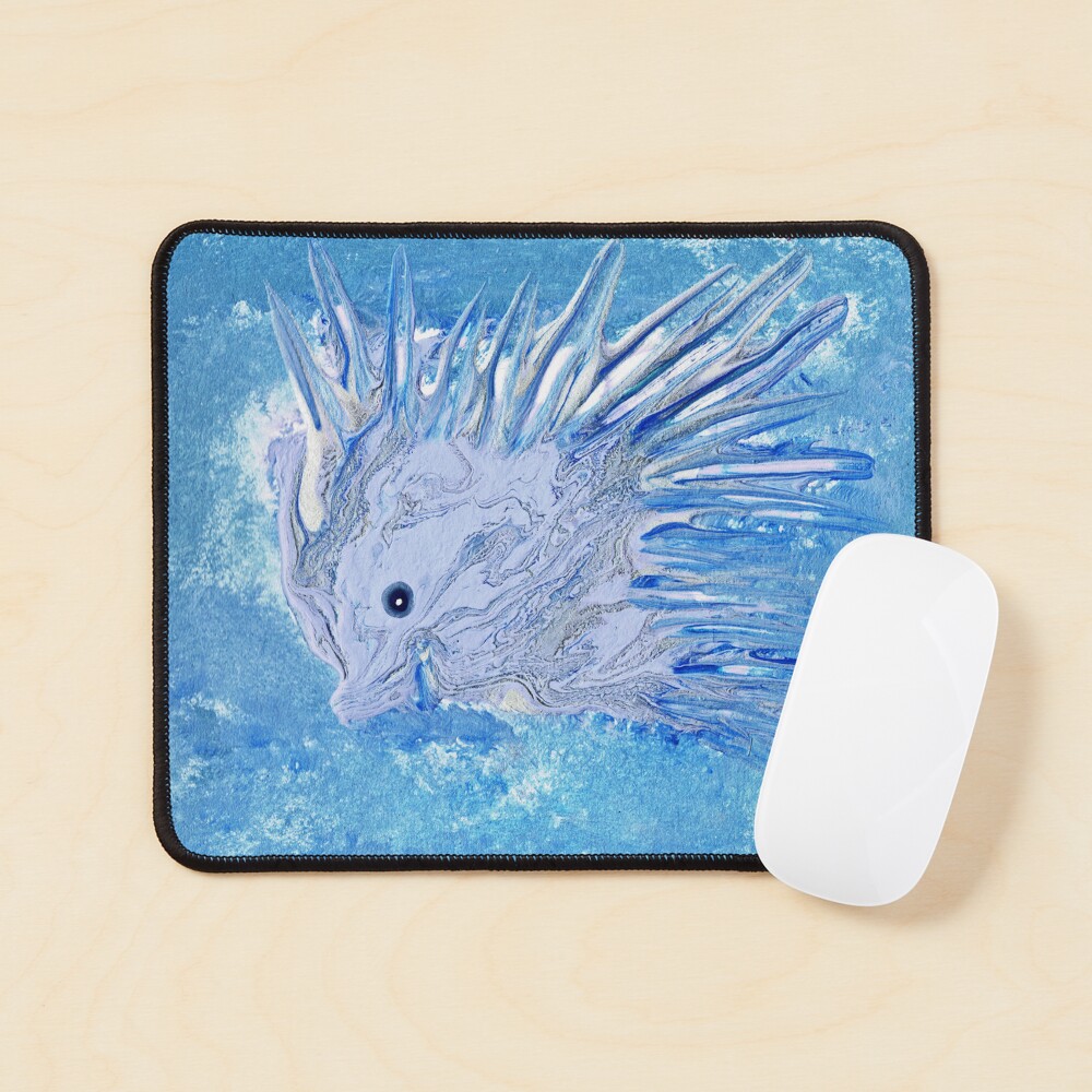 Item preview, Mouse Pad designed and sold by KazM.