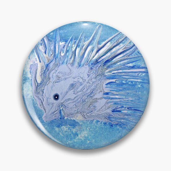 Item preview, Confusing Creature  designed and sold by KazM.