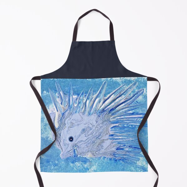 Item preview, Confusing Creature  designed and sold by KazM.