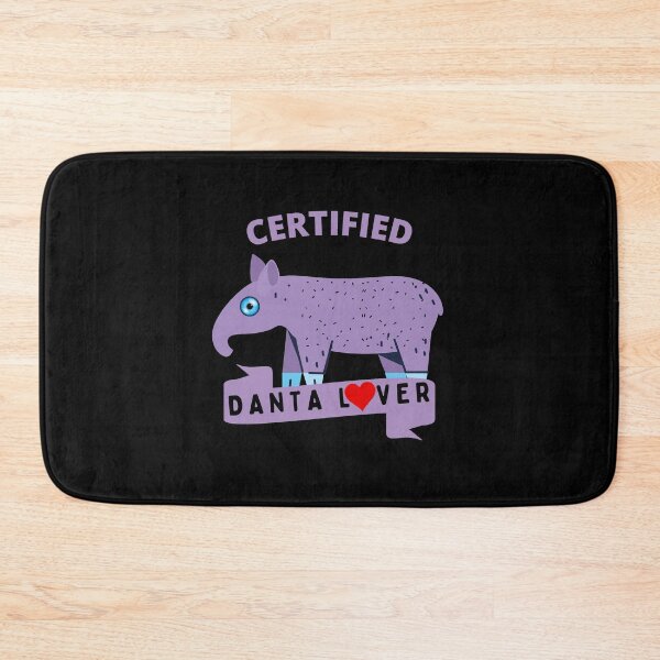 Item preview, Certified Danta Lover designed and sold by GasconyPassion.