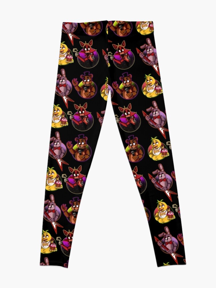 freddy sport leggings