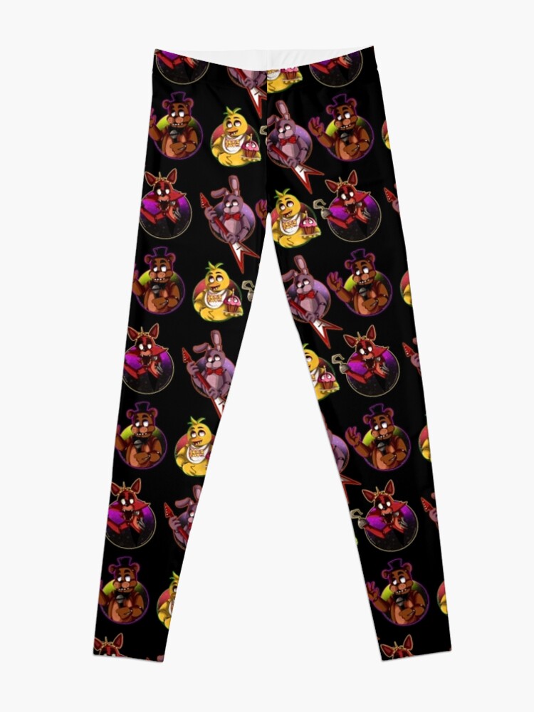 freddy sport leggings