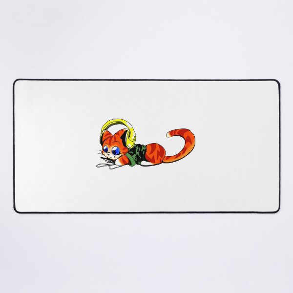 Item preview, Cat Music designed and sold by Design-Busuk.