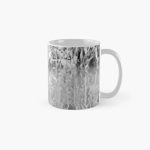 Duck on the water Napton on the hill Classic Mug