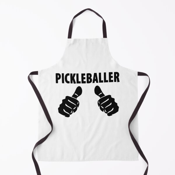 Item preview, I'm A Pickleballer designed and sold by Esskay Designs.