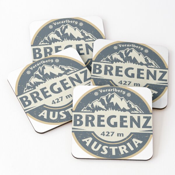 Item preview, Bregenz, Austria designed and sold by studio838.