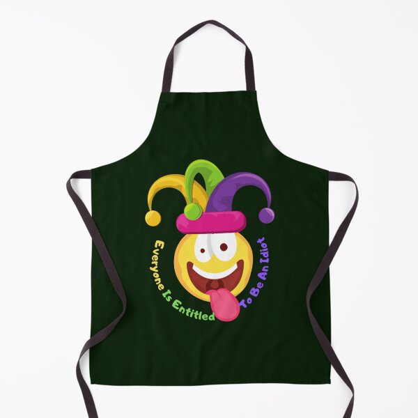Item preview, Everyone Is Entitled To Be An Idiot designed and sold by CaraLetitia.
