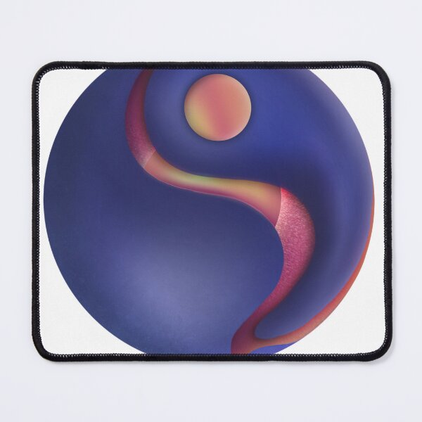 Item preview, Split Orb designed and sold by Vibranta Studio.