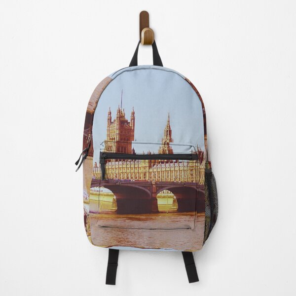 Item preview, Big Ben and the Houses of Parliament designed and sold by fowons.