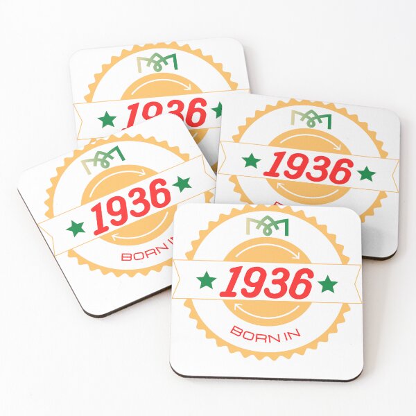 Item preview, Born in 1936. designed and sold by Vantrip.