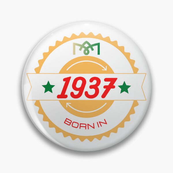 Item preview, Born in 1937. designed and sold by Vantrip.