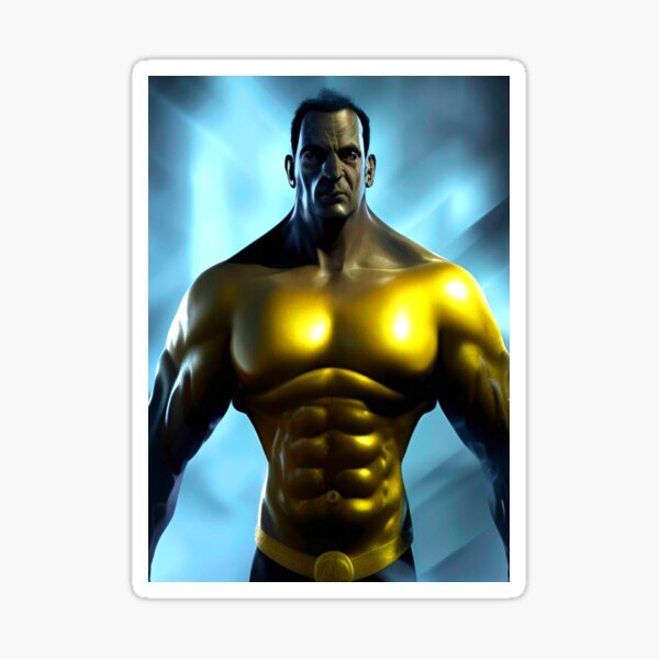 Stickers de Dwayne Johnson APK for Android Download