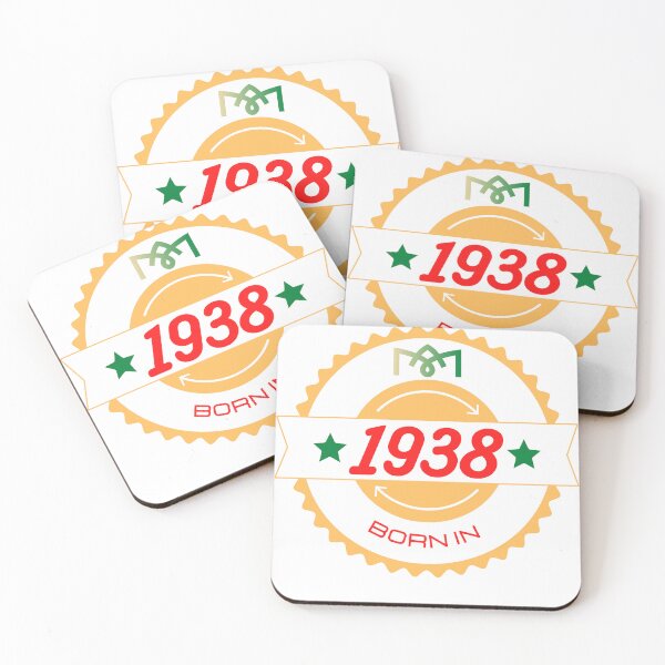 Item preview, Born in 1938. designed and sold by Vantrip.