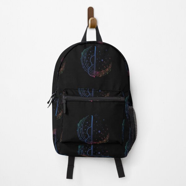 Item preview, Violin Music Notes designed and sold by Xatutik.art.