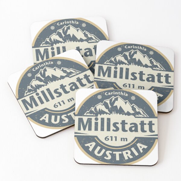 Item preview, Millstatt, Austria designed and sold by studio838.
