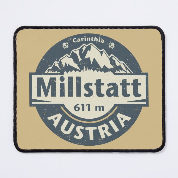 Item preview, Millstatt, Austria designed and sold by studio838.