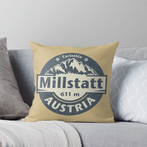 Item preview, Millstatt, Austria designed and sold by studio838.