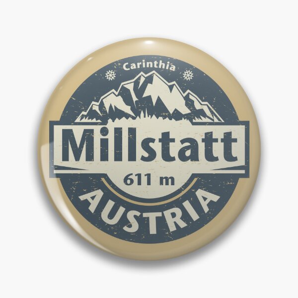Item preview, Millstatt, Austria designed and sold by studio838.