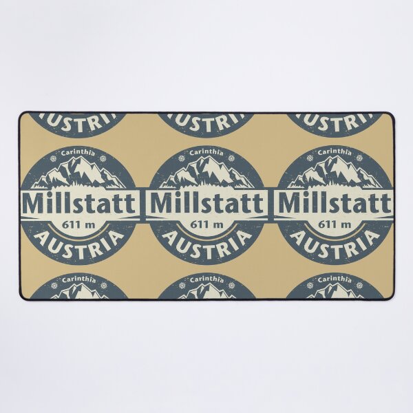 Item preview, Millstatt, Austria designed and sold by studio838.