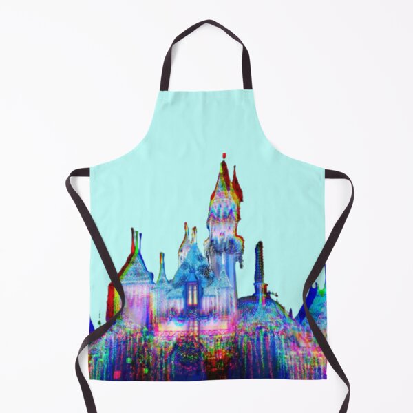 Item preview, Castle, abstract designed and sold by zeljana0504.