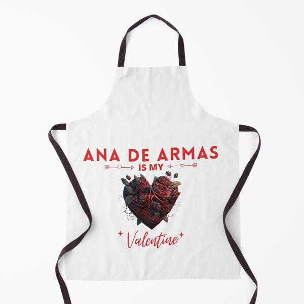 Item preview, Ana De Armas Is My Valentine designed and sold by Itsheartshop.